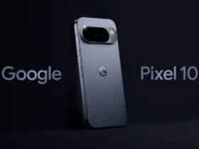 google pixel 10