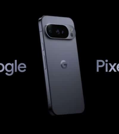 google pixel 10