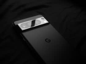google pixel