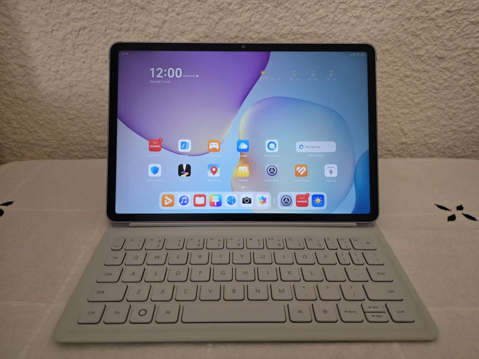 Huawei MatePad 11.5"