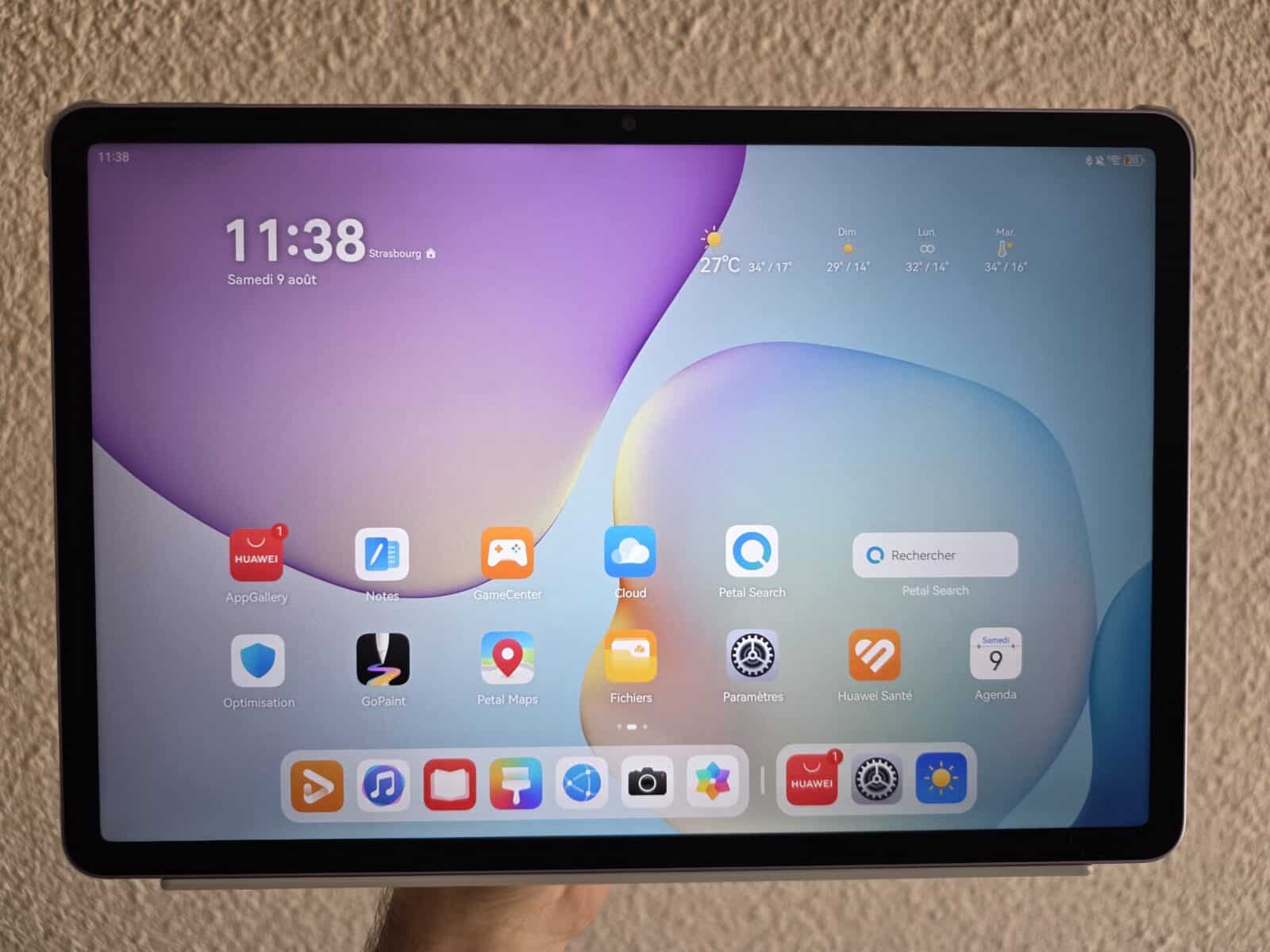 Huawei MatePad 11.5"