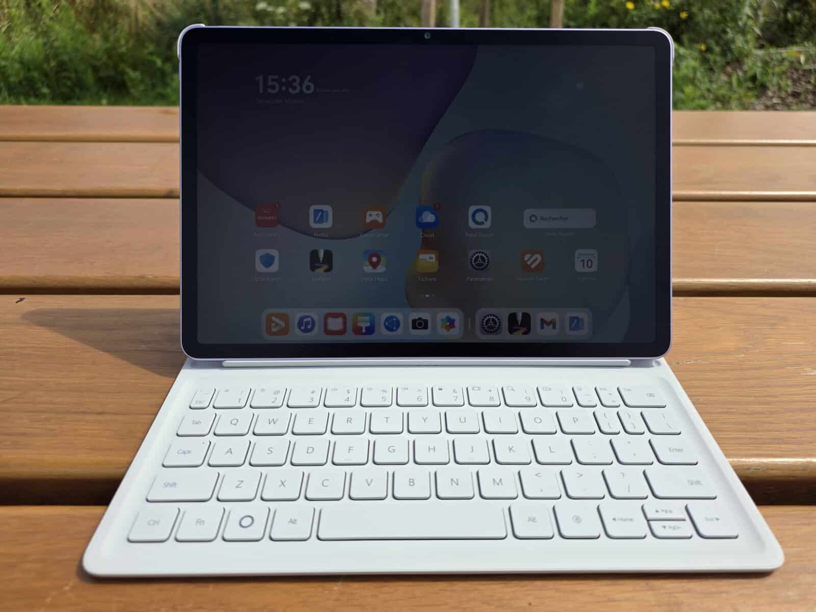 Huawei MatePad 11.5"