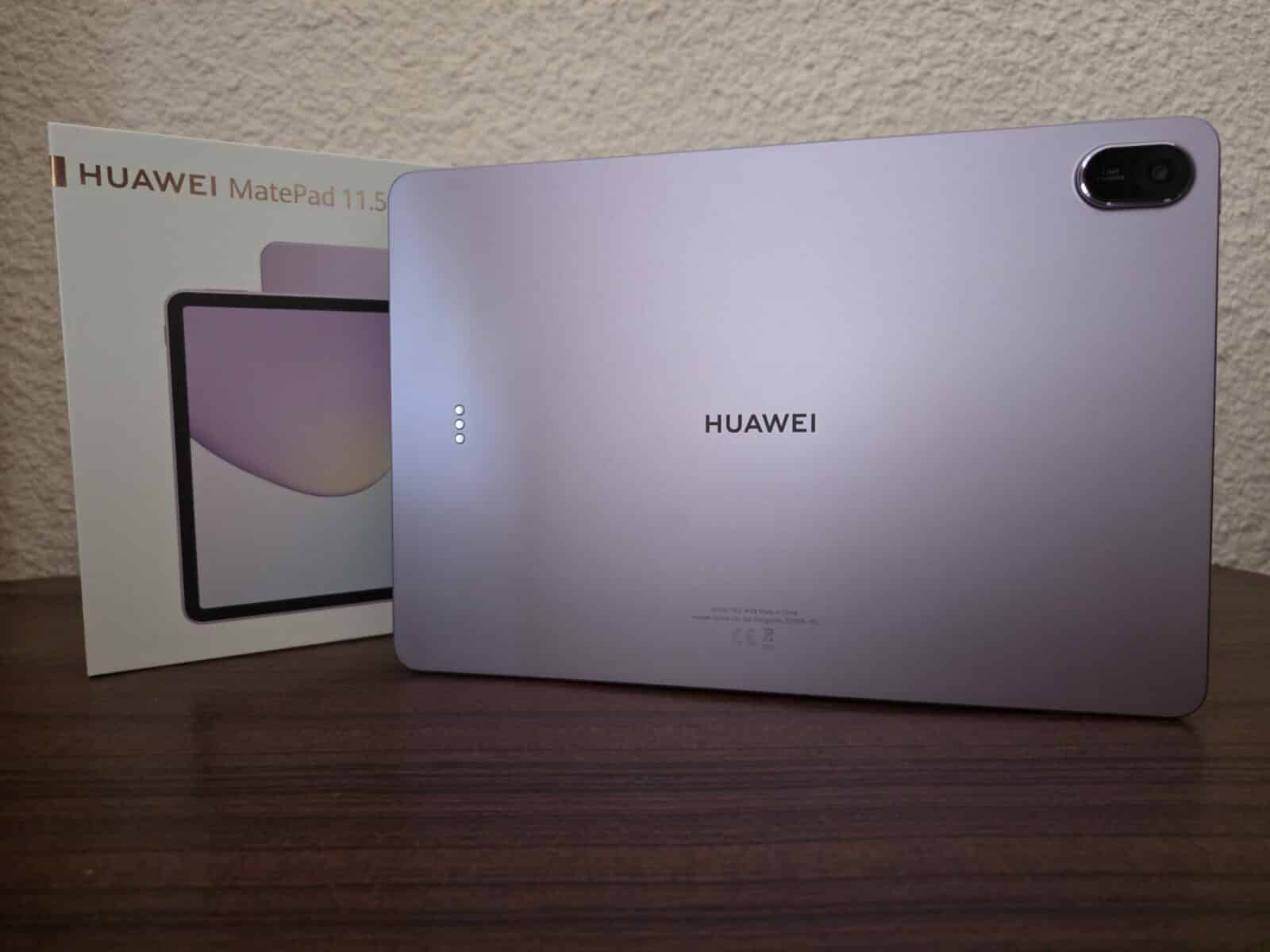 Huawei MatePad 11.5"