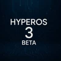 hyperos 3 beta