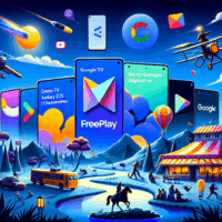 Android Daily News : Google TV gratuit, Samsung S25 FE, grosse mise à jour Android