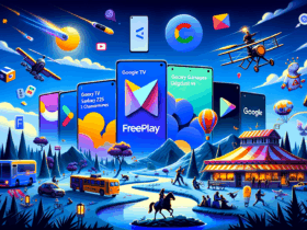 Android Daily News : Google TV gratuit, Samsung S25 FE, grosse mise à jour Android