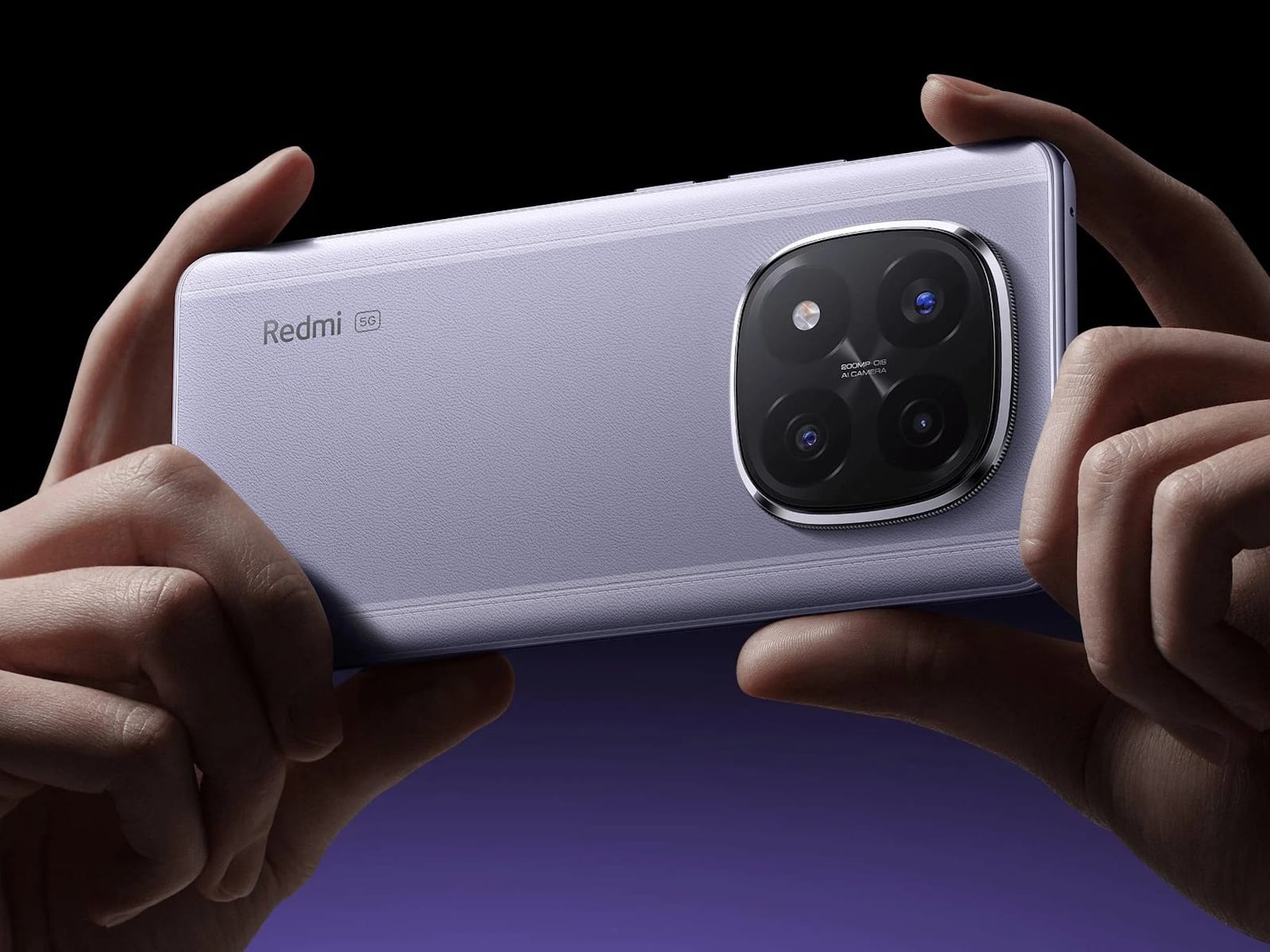 redmi note 15 pro