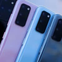 samsung galaxy s20