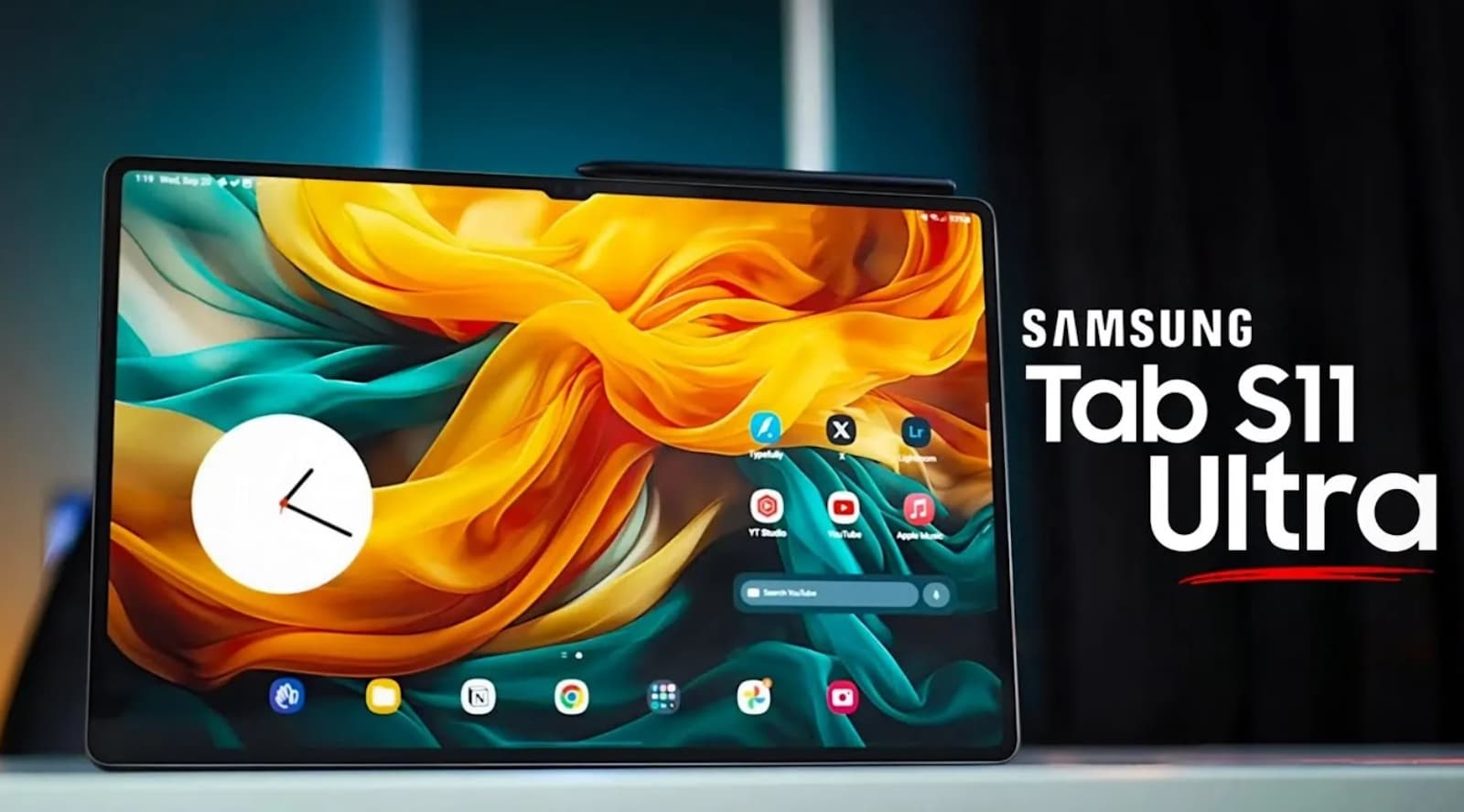 samsung tab s11 ultra