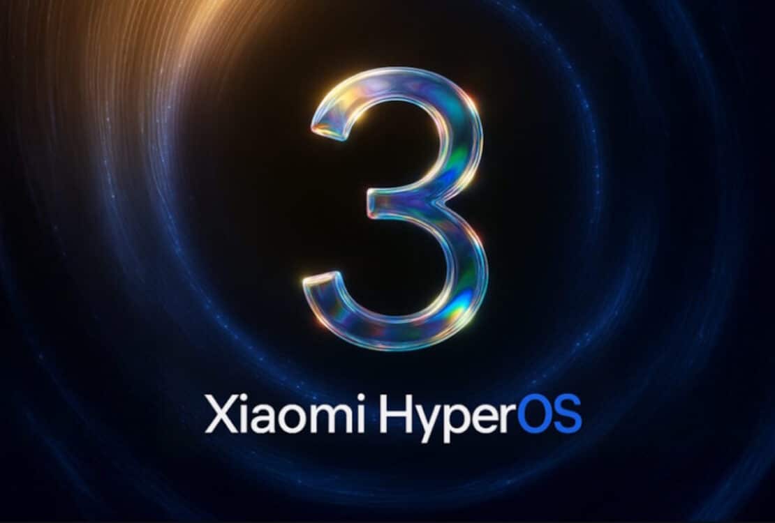 xiaomi hyperos 3