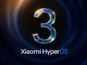 xiaomi hyperos 3