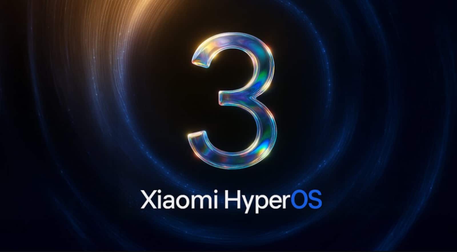 xiaomi hyperos 3
