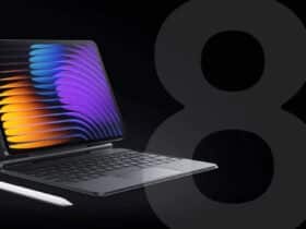 xiaomi pad 8
