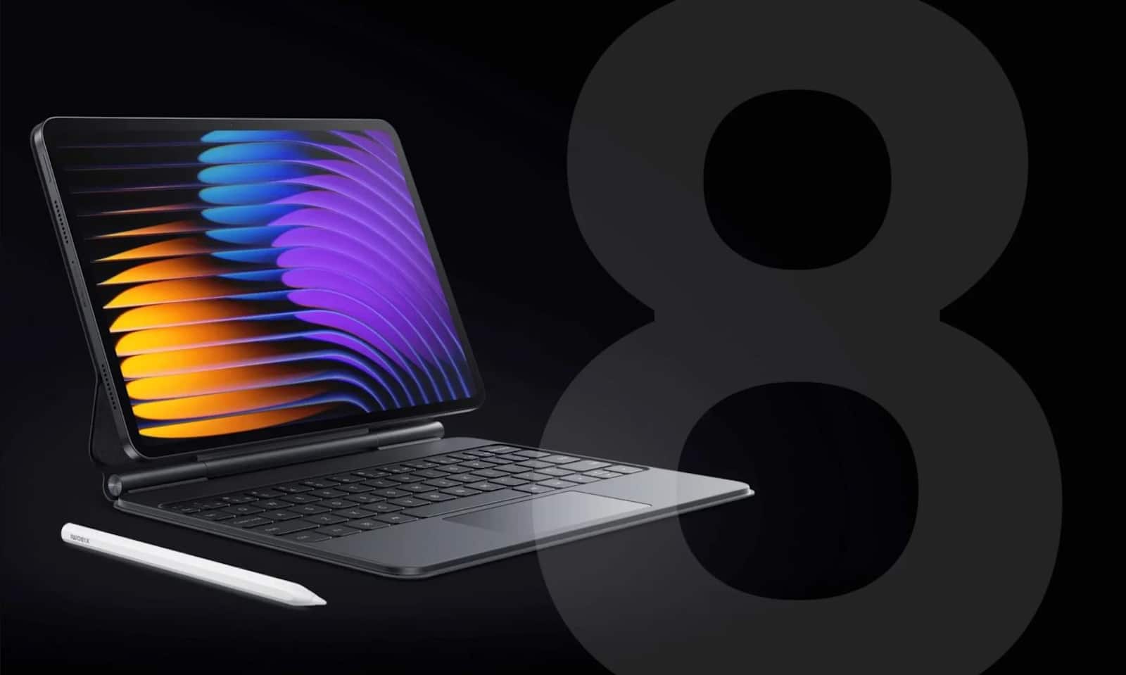xiaomi pad 8