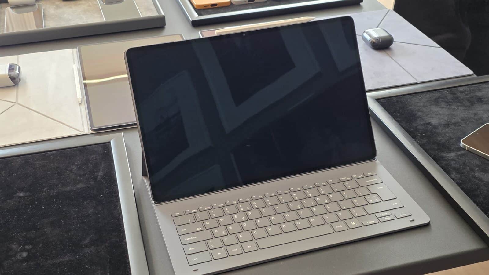 Galaxy Tab S11 Ultra