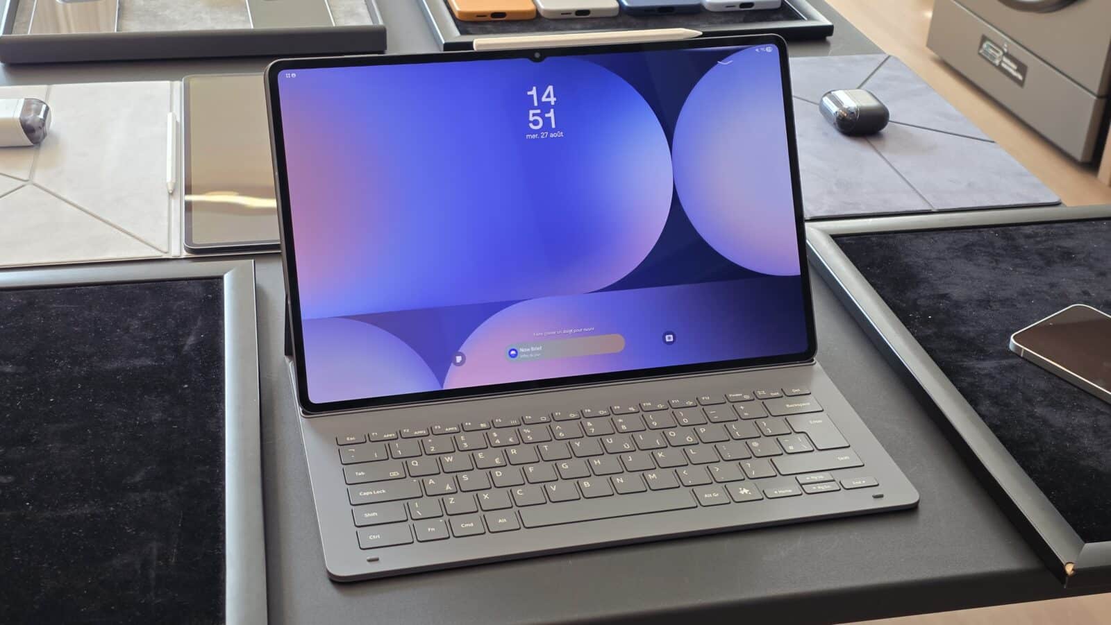 Galaxy Tab S11 Ultra