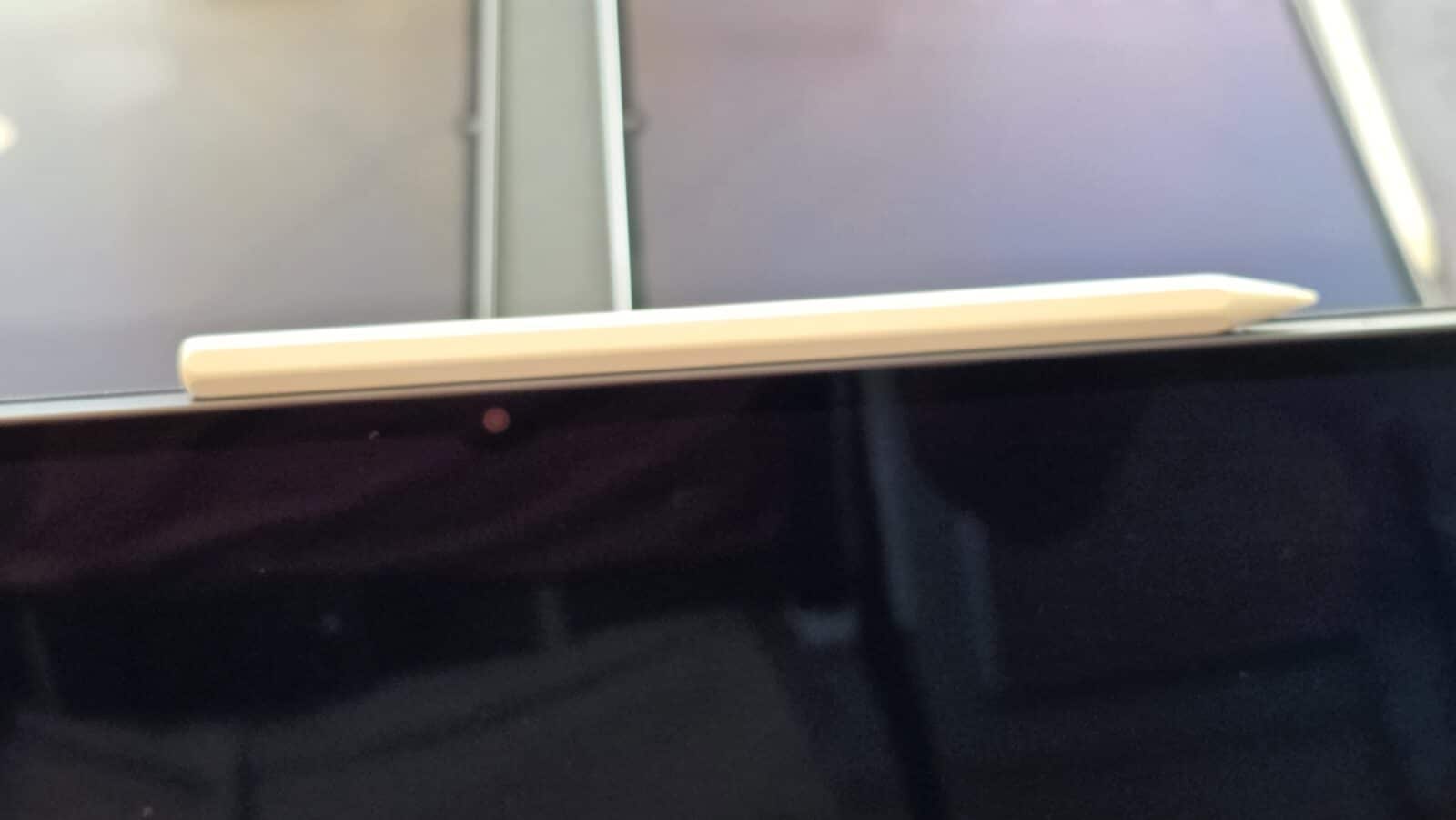Galaxy Tab S11 Ultra S Pen