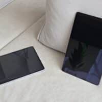 Tab S11 et S11 Ultra prise en main