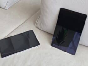 Tab S11 et S11 Ultra prise en main