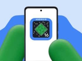 Android 16 QPR2