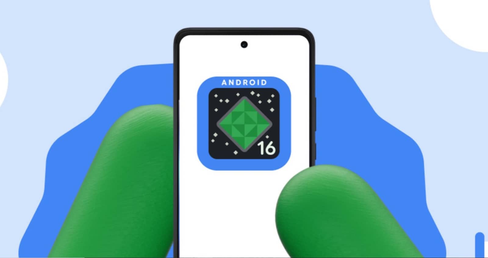 Android 16 QPR2