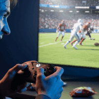 FC 26 XBOX