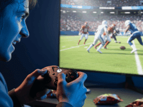 FC 26 XBOX