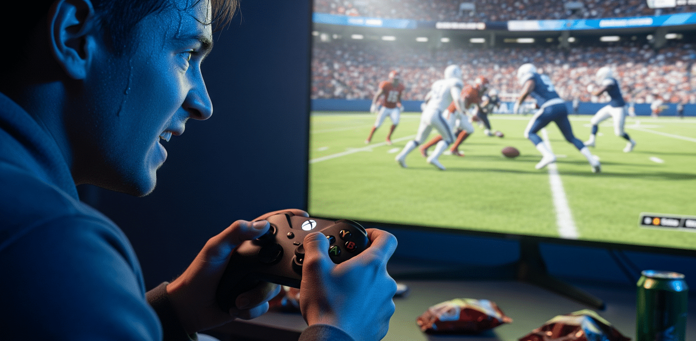 FC 26 XBOX