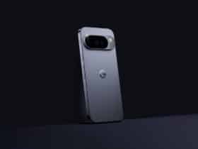 Google Pixel 10