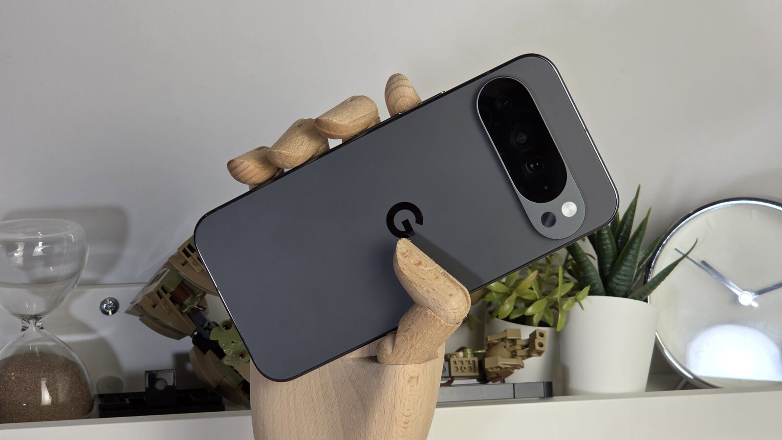 Google Pixel 10 Pro XL - Introduction