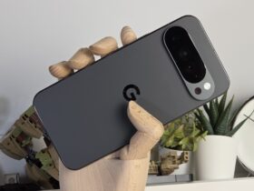 Google Pixel 10 Pro XL - Miniature