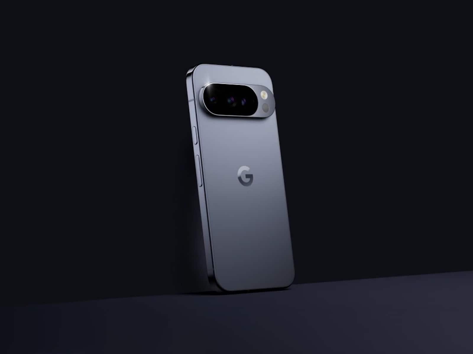 Google Pixel 10