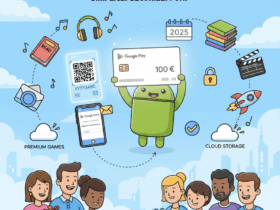 Google Play