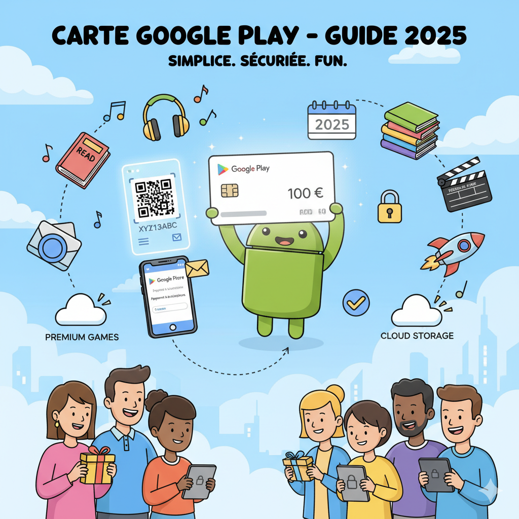 Google Play