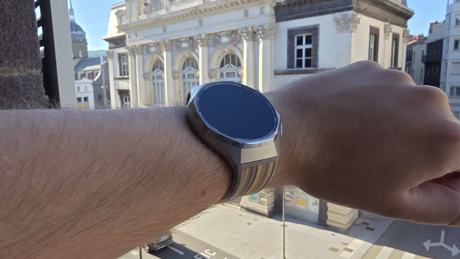 Huawei Watch GT 6 Pro - Miniature