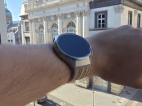 Huawei Watch GT 6 Pro - Miniature