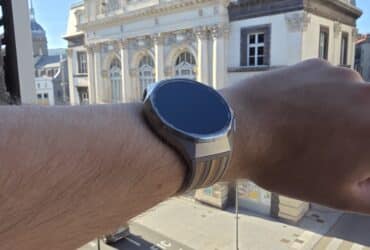 Huawei Watch GT 6 Pro - Miniature