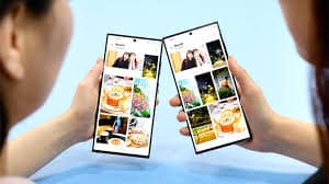 Quick Share Samsung