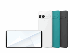 Sony réinvente sa série 10 avec le Xperia 10 VII
