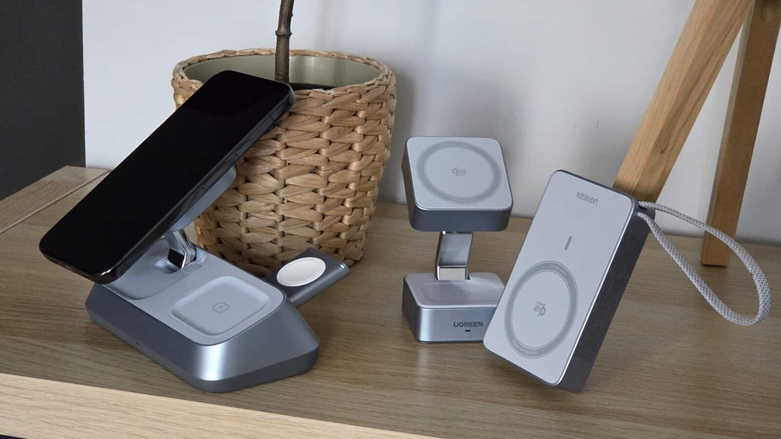 Ugreen Magflow - Collection