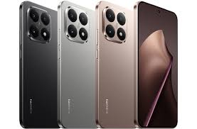 Xiaomi 15T
