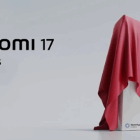 Xiaomi 17