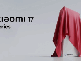 Xiaomi 17