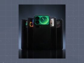 Xiaomi 17 Pro Max