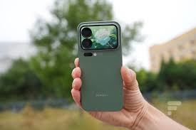 Xiaomi 17 Pro Max
