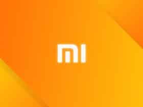 Xiaomi