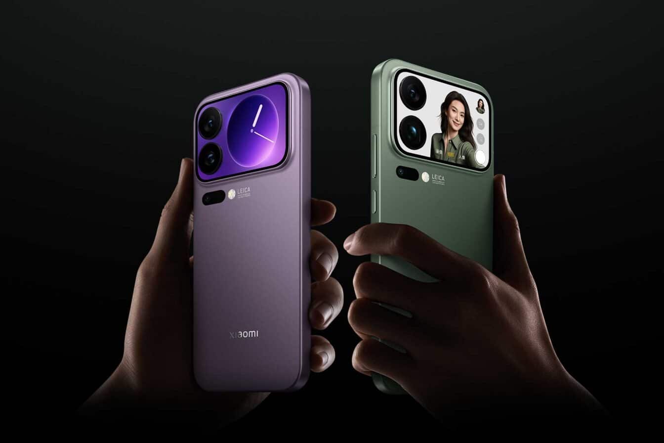 Xiaomi Redmi