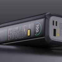 Xiaomi-batterie-externe