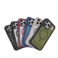 ZAAG iPhone 17