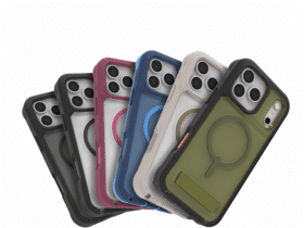 ZAAG iPhone 17
